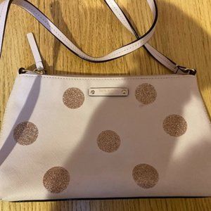 Kate Spade New York: Haven Lane Ramey Crossbody